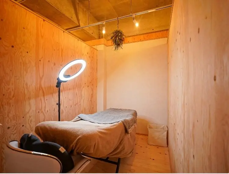 cache 中央駅西口の内観・外観3