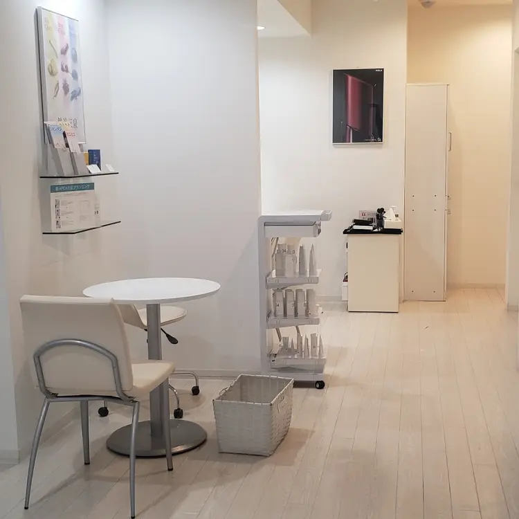 #ポーラザビューティー志段味店の内観・外観3
