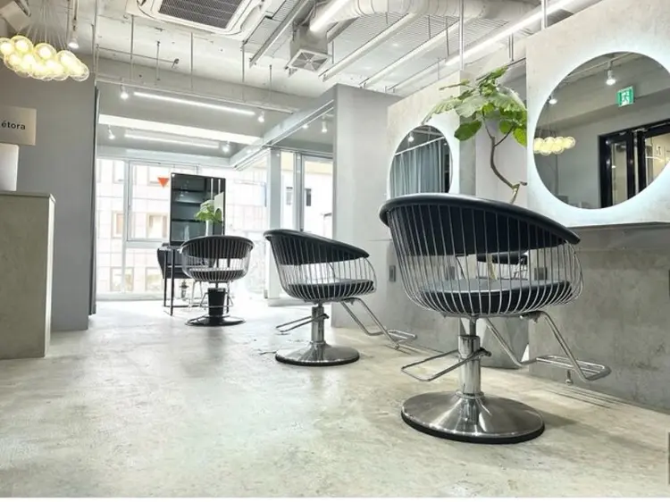 etora 渋谷店の内観・外観1