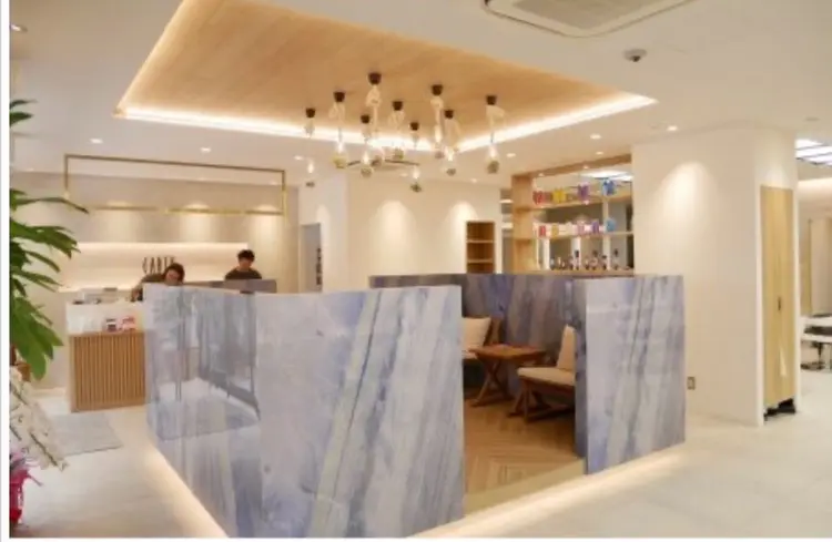 Earth葛西店の内観・外観2