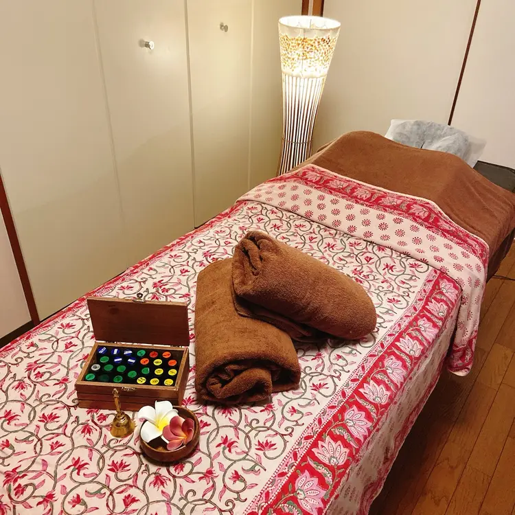 RelaxationSalon  Pusa(プーサ)の内観・外観2