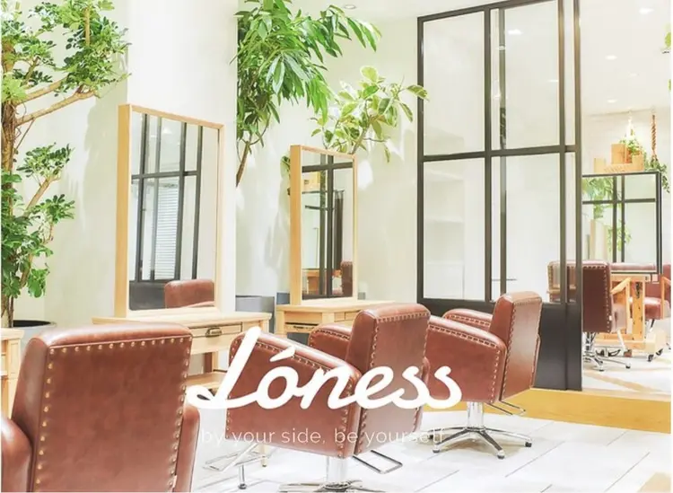 ローネス表参道店の内観・外観3