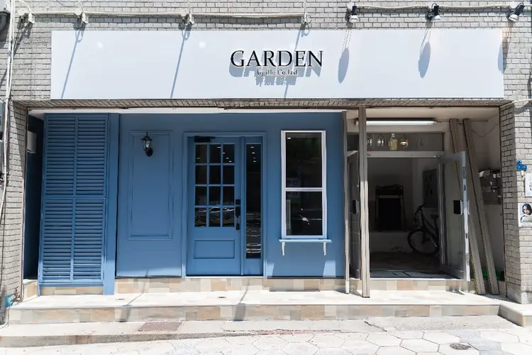 GARDEN by illu Co.Ltd/ガーデンバイイルの内観・外観1