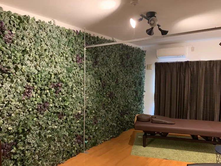 ユースフル鍼灸院の内観・外観1