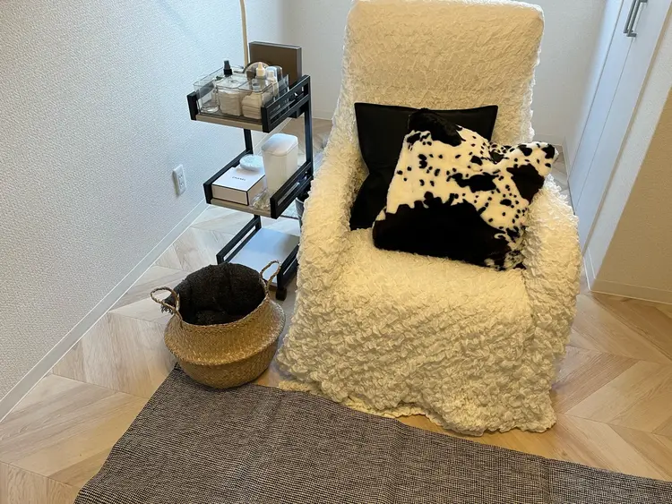 muerの内観・外観1