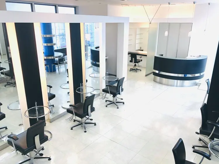 NEXT静岡の内観・外観1