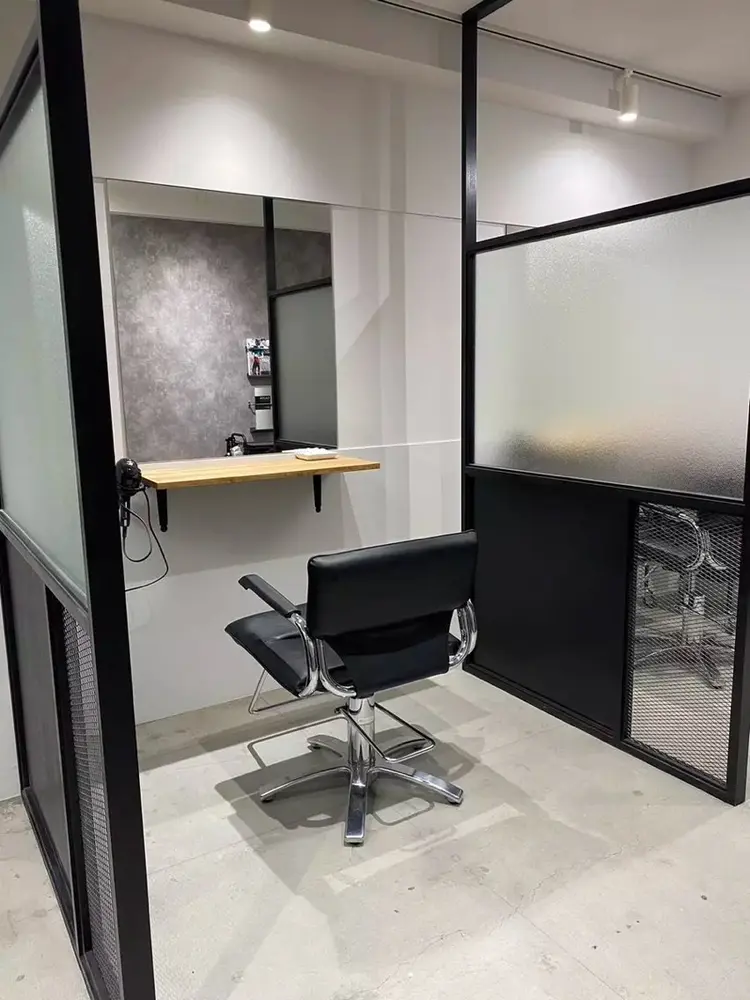 ceaven  溝の口の内観・外観3