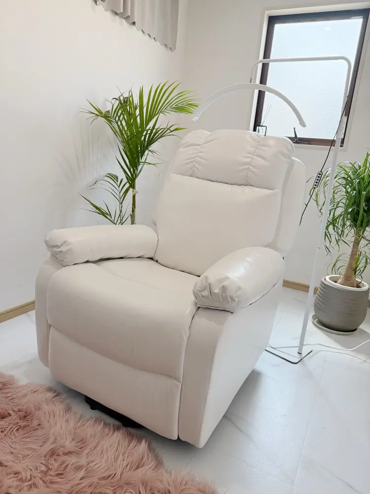 LAULEAの内観・外観1