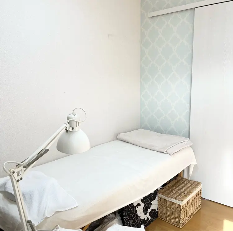 reyの内観・外観1