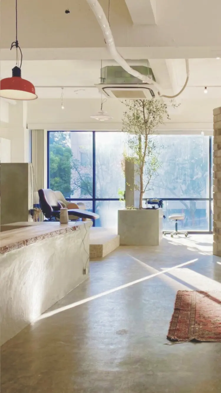 an:titleの内観・外観1