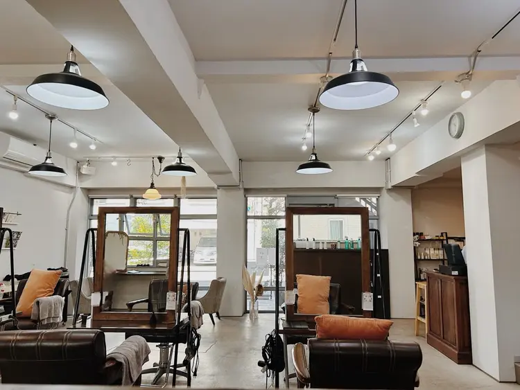 paige_.hairの内観・外観3