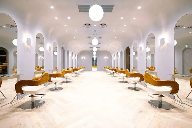 Tierraの内観・外観1