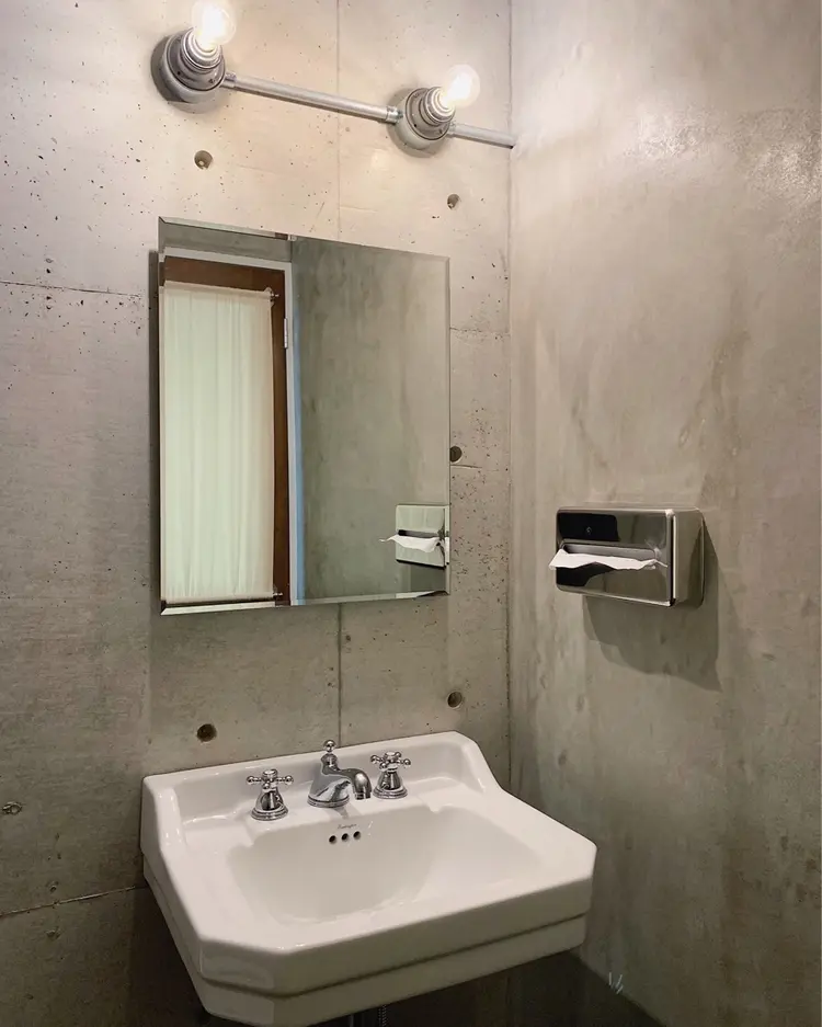 son hairの内観・外観3