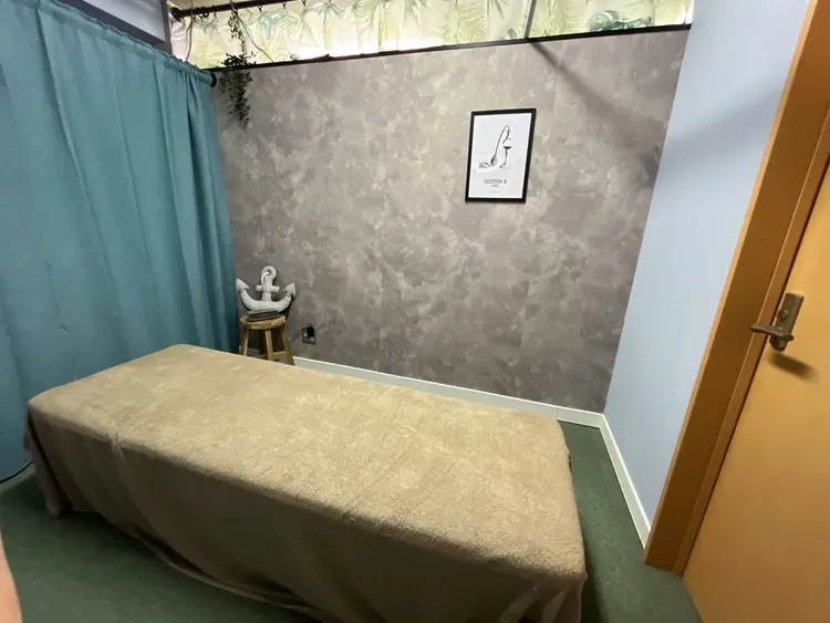 りずむ整骨院の内観・外観2