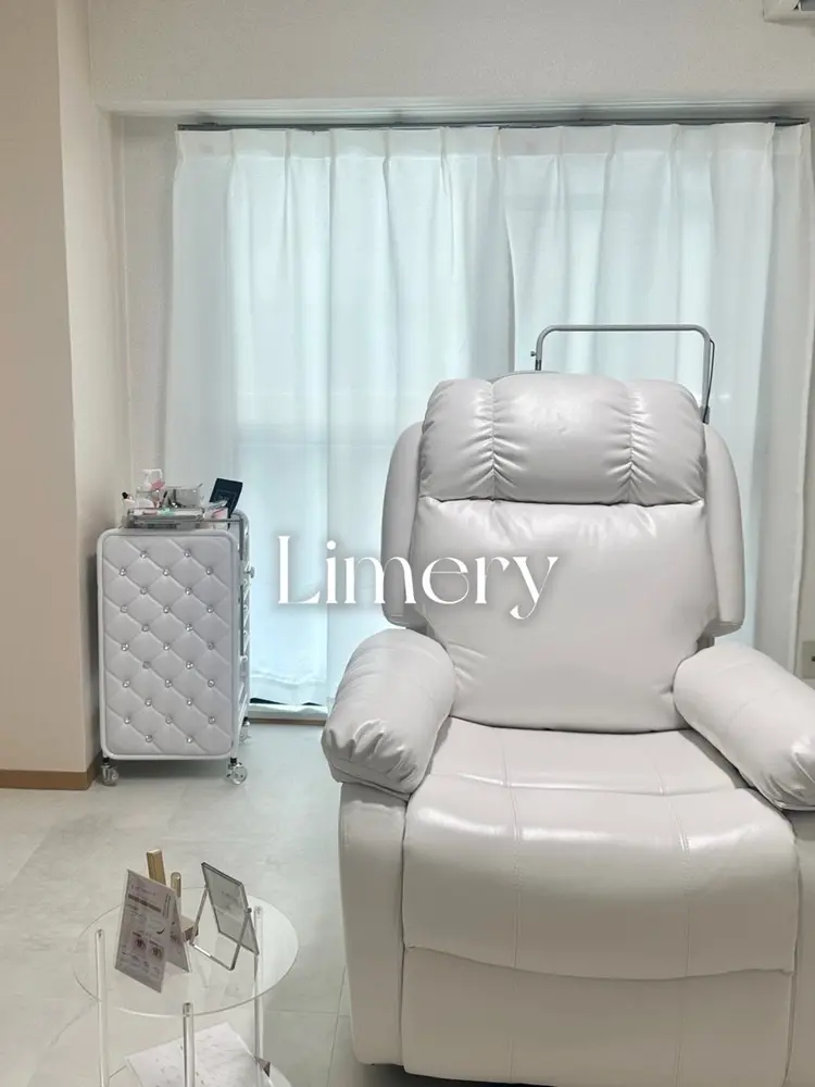 limeryの内観・外観1