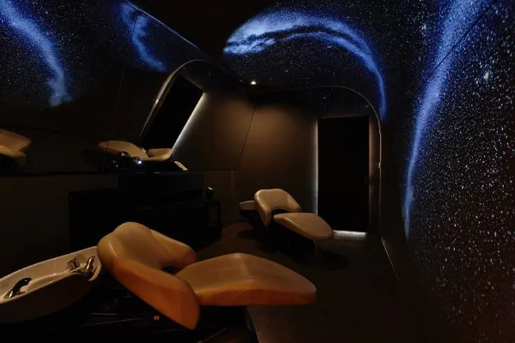 SAKURA beauty gardenの内観・外観3