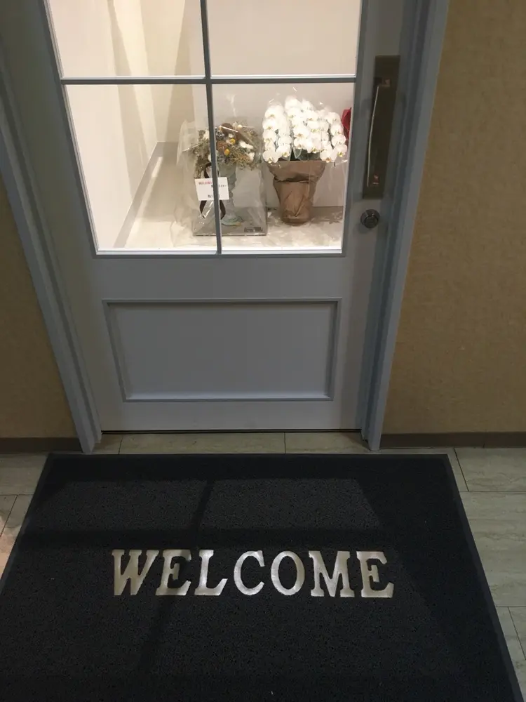 Babelの内観・外観1