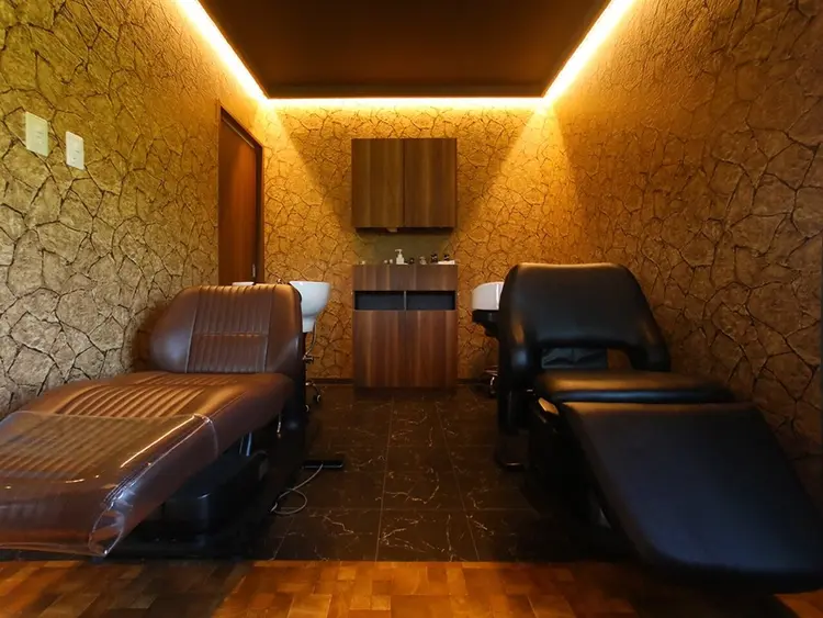 Beauty Consultant 10Cの内観・外観3