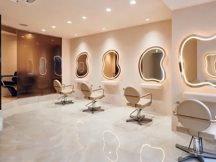 SIGN shibuyaの内観・外観1