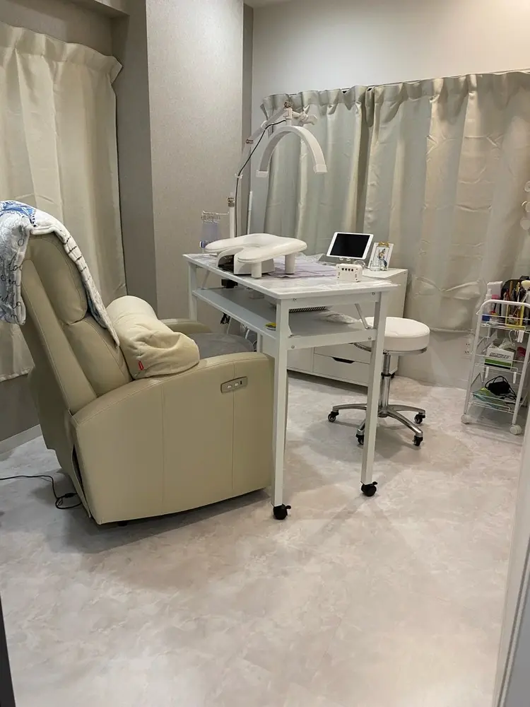 AlohaKapiの内観・外観1