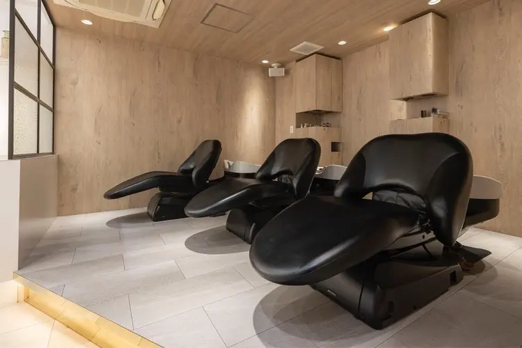 Sea by Londの内観・外観3