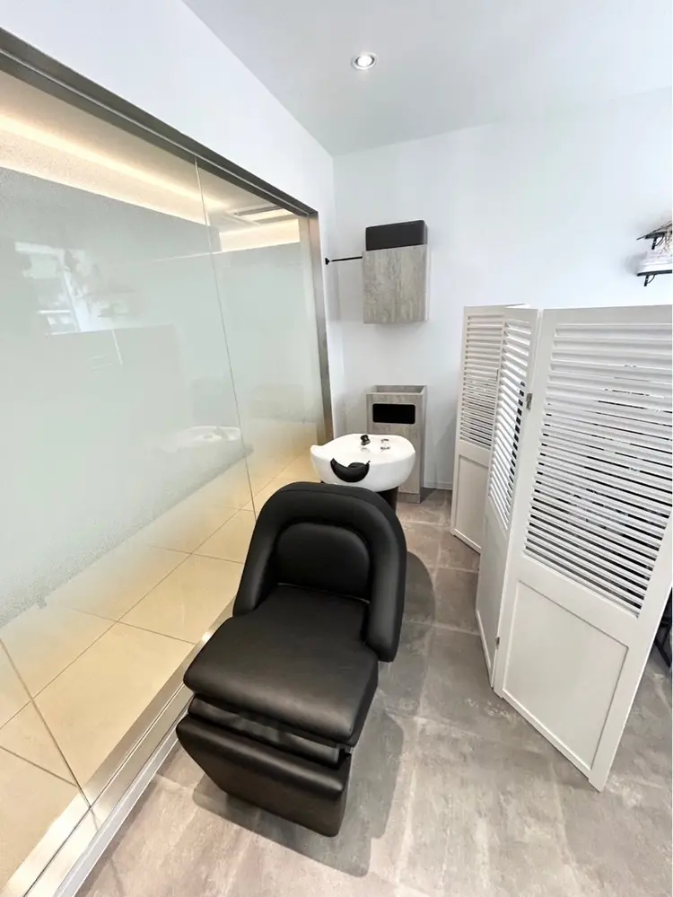 AOKUの内観・外観1