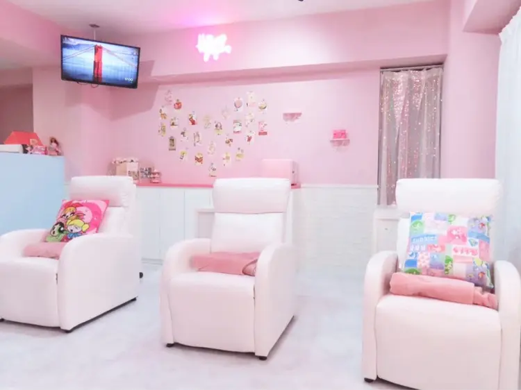 Poppoの内観・外観3