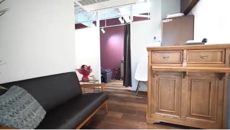 Beauty SPREADの内観・外観2