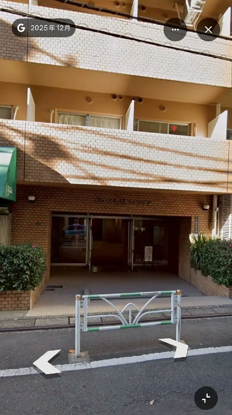 レピアアカデミーサロンの内観・外観2