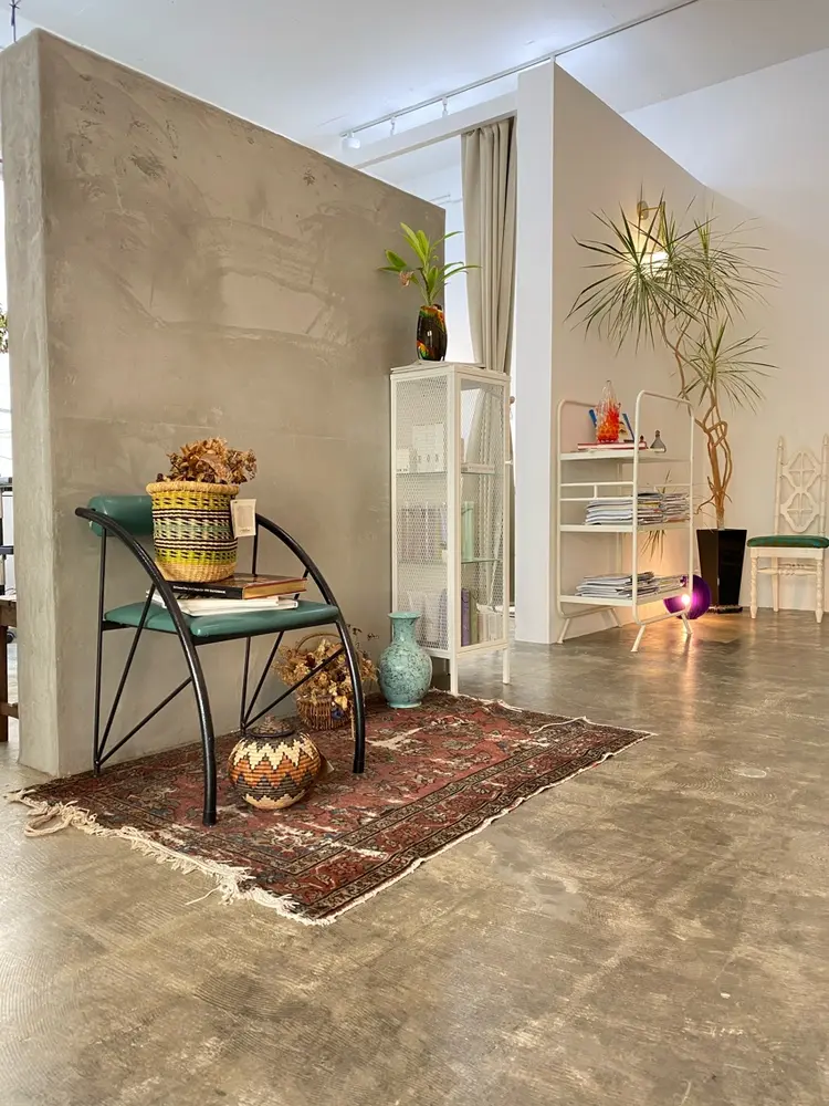 an:titleの内観・外観2