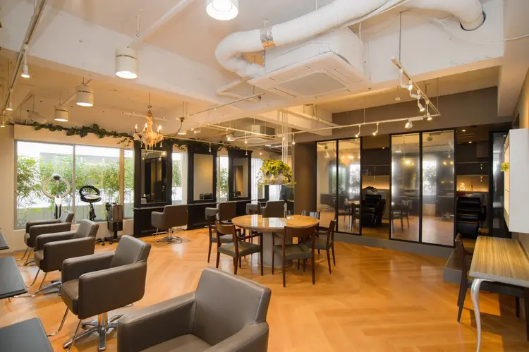 MAY. by Bonheurの内観・外観2