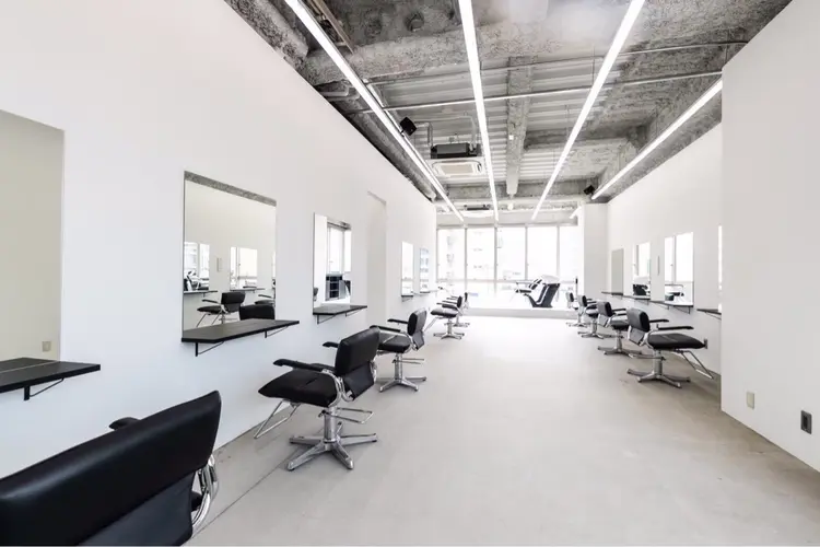 LINOET  nagoyaの内観・外観2