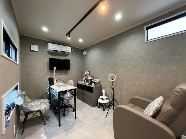 Bettyの内観・外観1