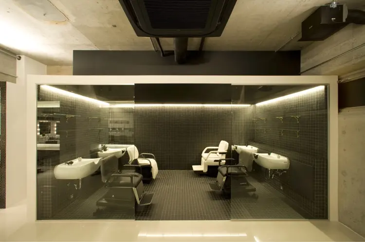 STRINGS 下北沢の内観・外観2