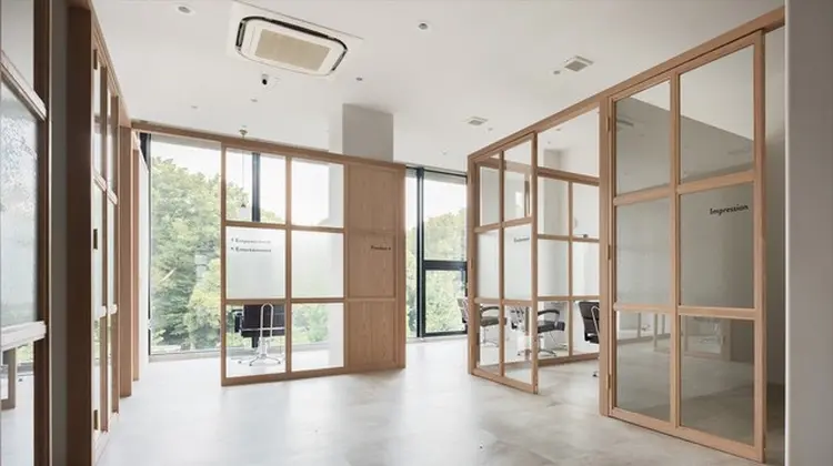 GO TODAY SHAiRE SALON Stella店の内観・外観3