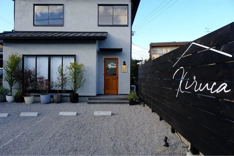kirucaの内観・外観1