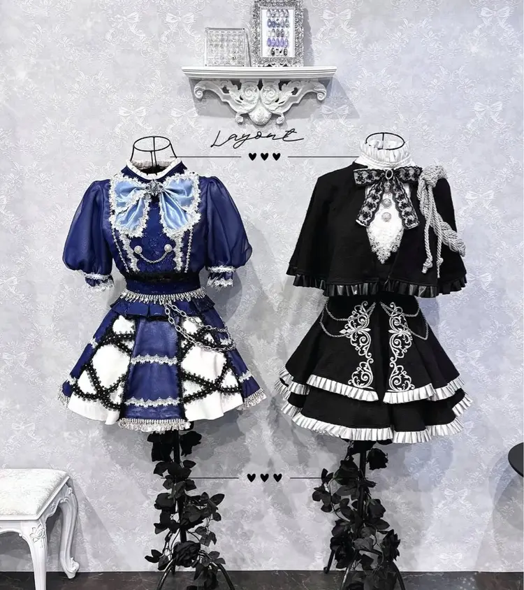 iDoll Nailの内観・外観1