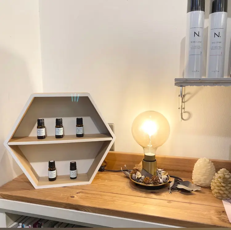 NUBIA 【ヌビア】の内観・外観3