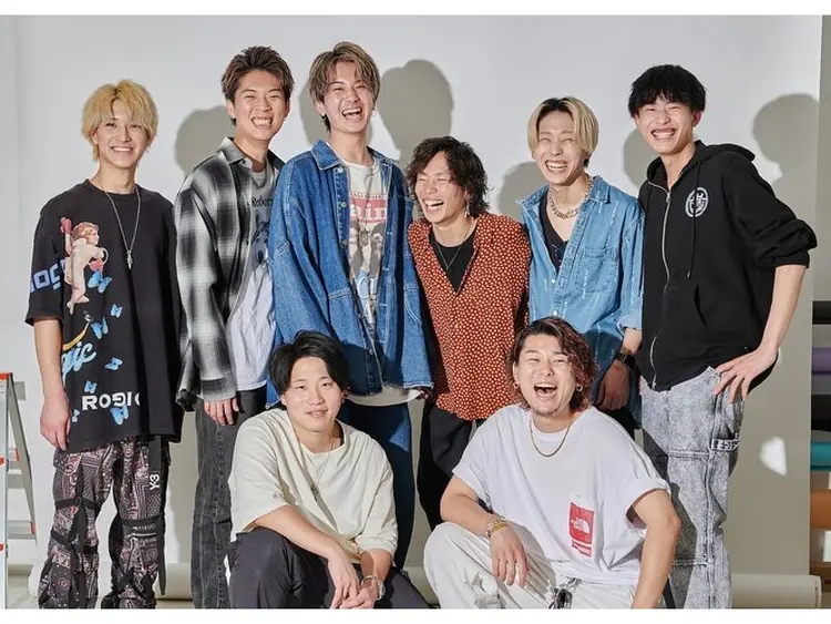 MEN'S HAIR BLEACHi 大宮CIELの内観・外観3