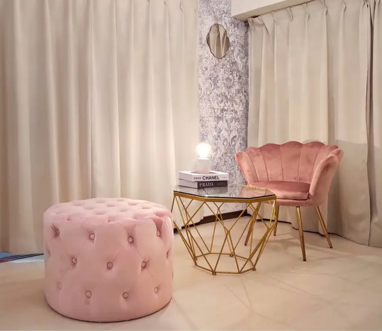 Le cherienの内観・外観2