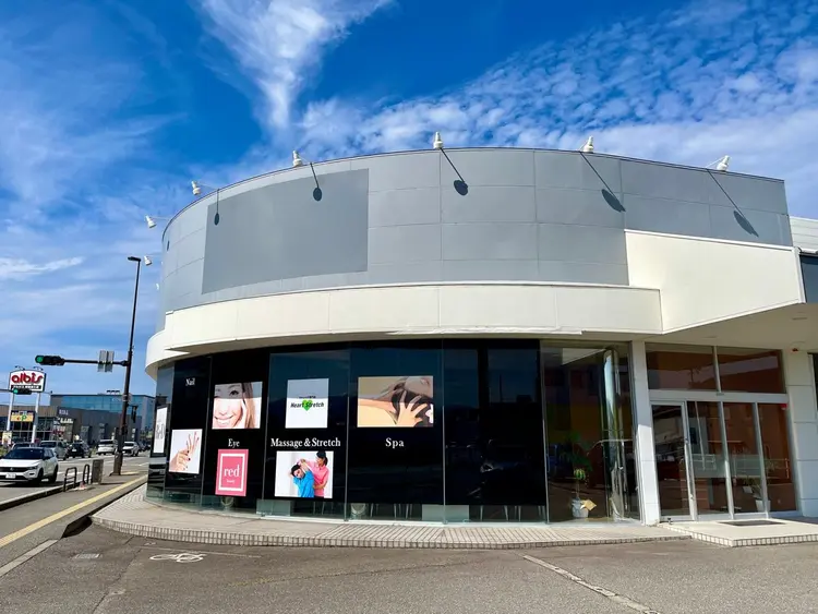 ReD【レッド】の内観・外観2