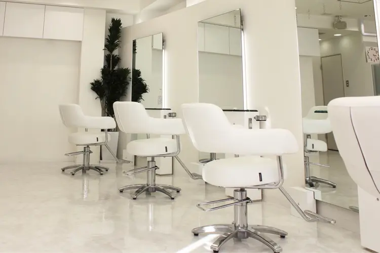 hair Freakの内観・外観3