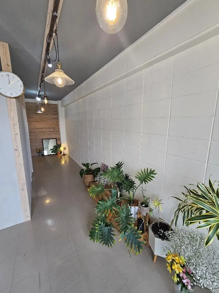 mukuby_manamiの内観・外観2