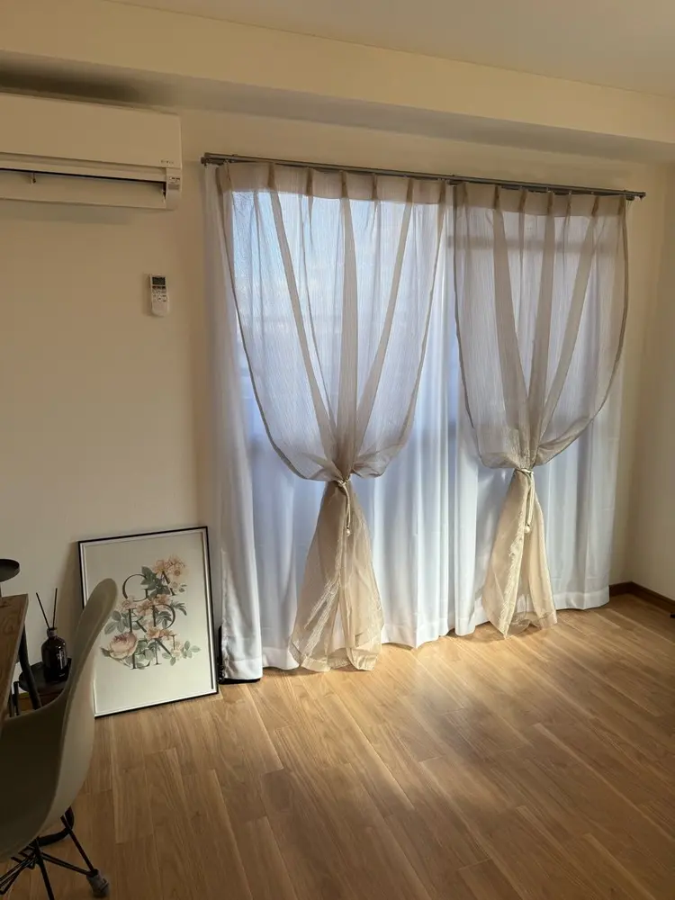 amie  eyelashsalonの内観・外観1