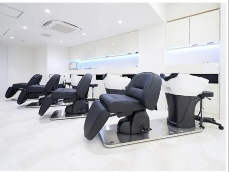 AI TOKYO 天神大名の内観・外観2