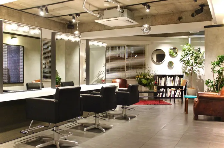 L&Coの内観・外観1