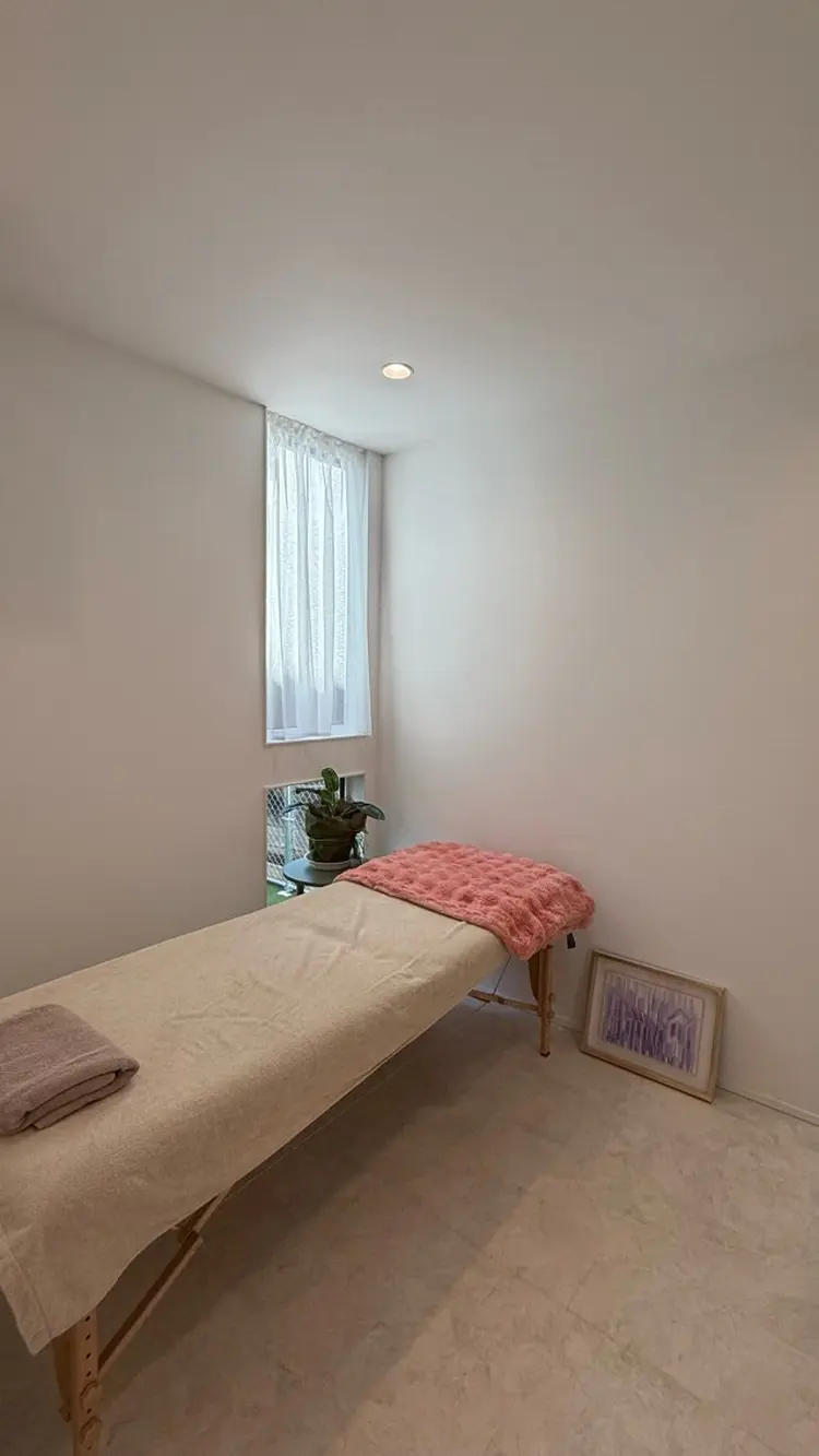 Candleの内観・外観1