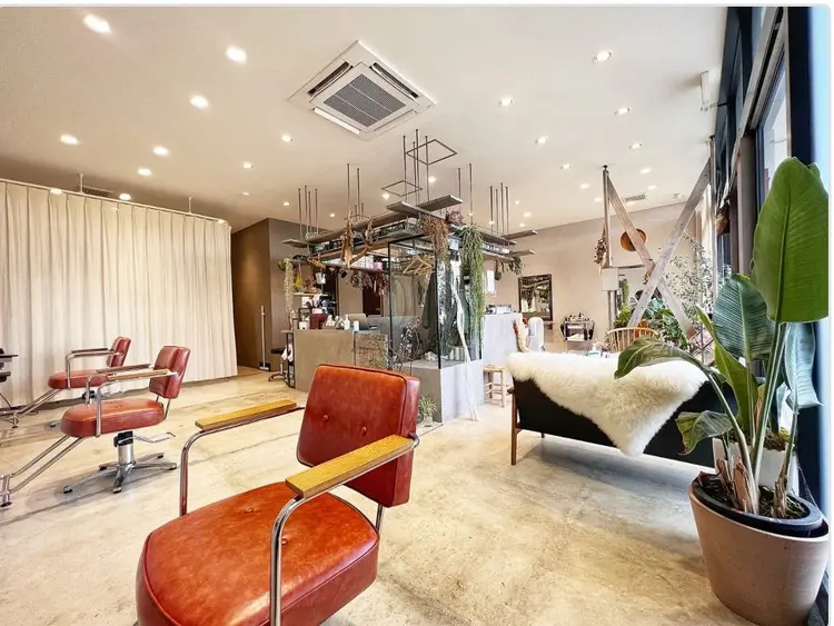 crenierの内観・外観2