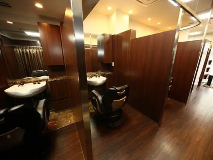 ヒロ銀座池袋サンシャイン通り店の内観・外観3