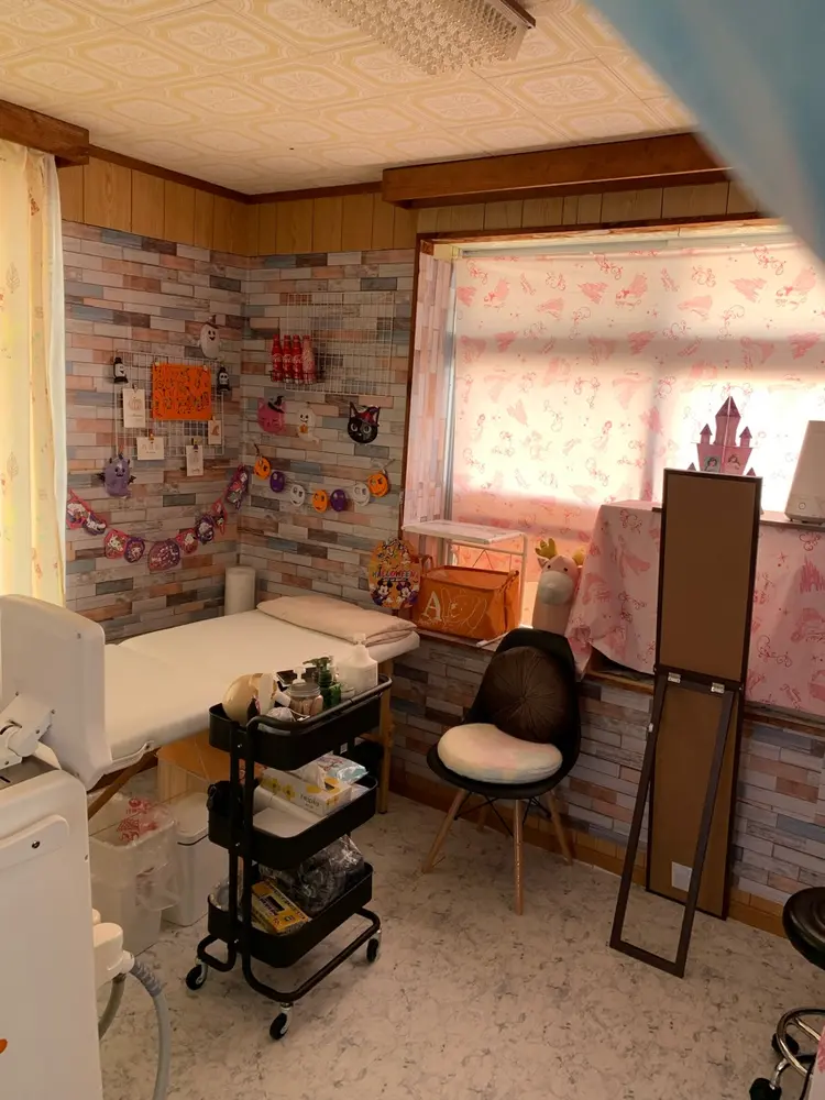 Beauty salon  絆の内観・外観1